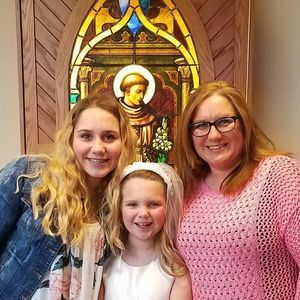 Meet your Posher, Christine